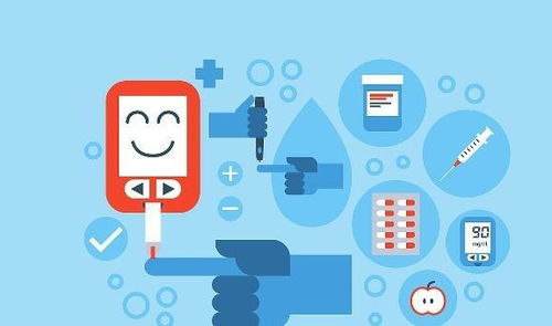 全面认识糖尿病治疗 从胰岛素到其他降糖药物