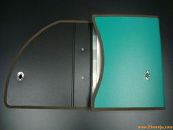 东莞市浦和塑胶制品有限公司 匠心打造高品质风琴包