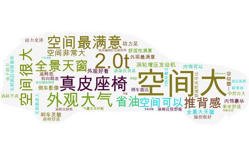 其他品牌要 下岗 了 不一样的设计,2.0t引擎